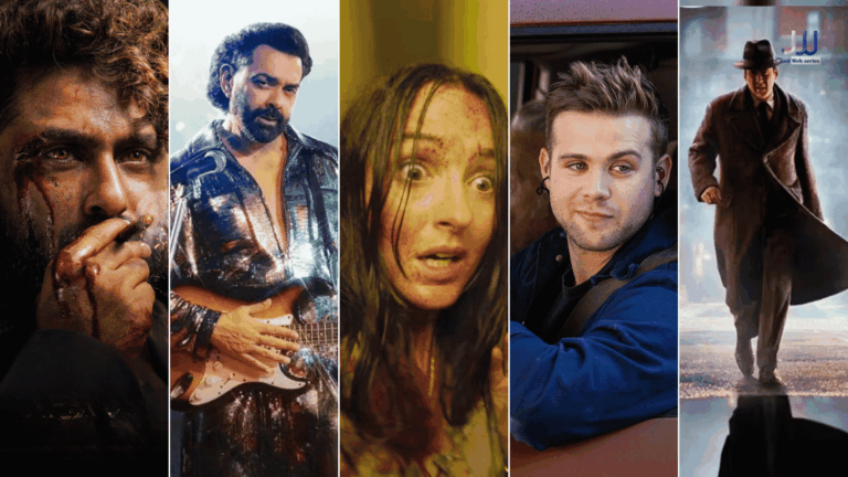 Movies & Web Series New Releases This Week (May 25-31): Complete OTT & Cinema Guide