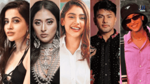 Alliance India Prime Video confirmed contestants list 2026 - Urfi Javed, Raja Kumari, Ruhee Dosani, Awez Darbar and more