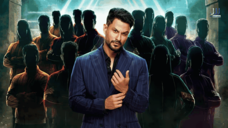 Alliance Release Date Revealed: Kunal Kemmu’s Game-Changing Prime Video Debut Lands June 26
