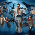 Bhooth Bangla OTT Release Date Confirmed: Stream Akshay Kumar’s Haunted Hit from June 12