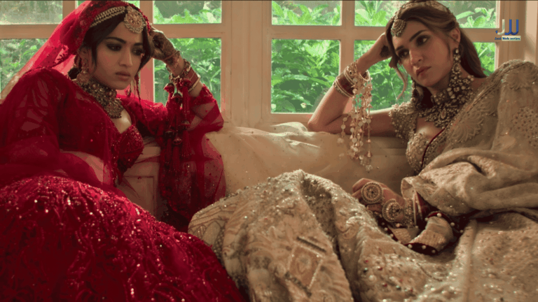Cocktail 2 Trailer Out: Are Kriti Sanon & Rashmika Mandanna Playing Lesbians? Here’s the Truth