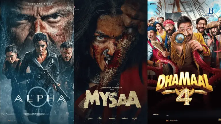 Every New Movie Releases Hitting Theatres This July 2026 (And Whether It’s Worth Your Ticket)