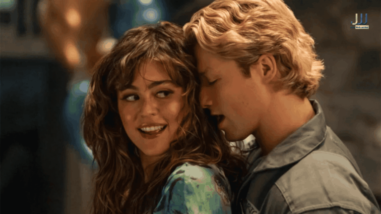 Off Campus Season 2 Filming Has Officially Started And This Time It’s About Dean & Allie