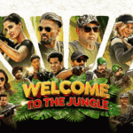 Welcome To The Jungle Advance Booking: Here’s What the Numbers Say Before June 26