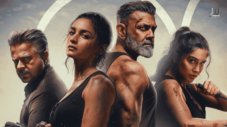 Alpha Movie 2026 Trailer is Here And Alia, Sharvari, and Those Green Eyes Break the Internet