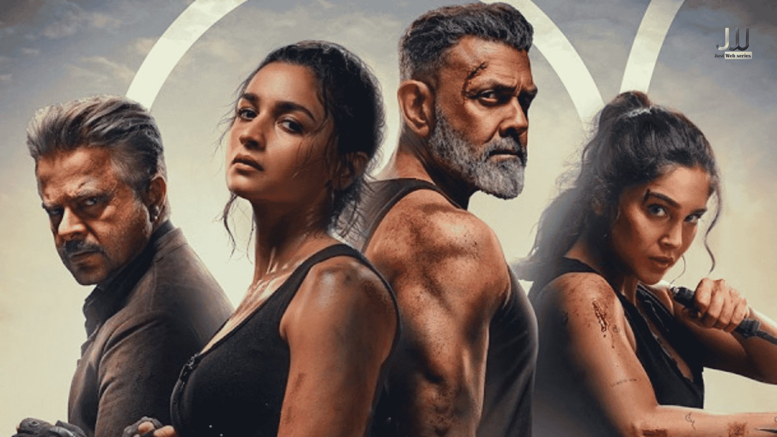 Alpha Movie 2026 Trailer is Here And Alia, Sharvari, and Those Green Eyes Break the Internet