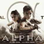 Alpha Teaser Breakdown (2026): Father, Daughter and The First Kill