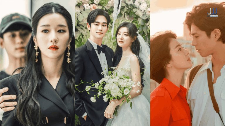 5 Best Rich Girl Poor Boy K-Dramas Romantic You Can’t Miss