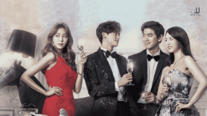 best rich girl poor boy K-dramas to watch