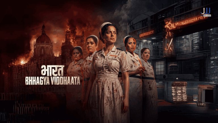 Bharat Bhagya Vidhata Review 2026 Movie: A Gut-Punch Tribute to Mumbai’s Unsung Heroes