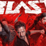 Blast 2026 Film OTT Release Date: When and Where to Watch Arjun’s Tamil Action Thriller
