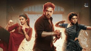blast movie review and ending explained. What happened to Nila in the end of blast tamil movie.