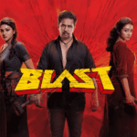 Blast Tamil Movie Ending Explained: Why the Climax Felt So Sudden And What You Actually Missed