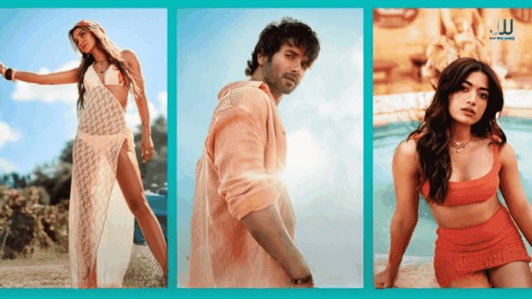 Cocktail 2 Cast Fees Revealed: Shahid Kapoor’s Pay is More Than Kriti Sanon and Rashmika Mandanna Combined