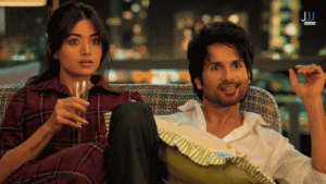 cocktail 2 plot - Diya and Kunal in Cocktail 2