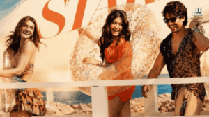 Shahid Kapoor, Kriti Sanon and Rashmika Mandanna on a yacht in Cocktail 2 reddit reviews