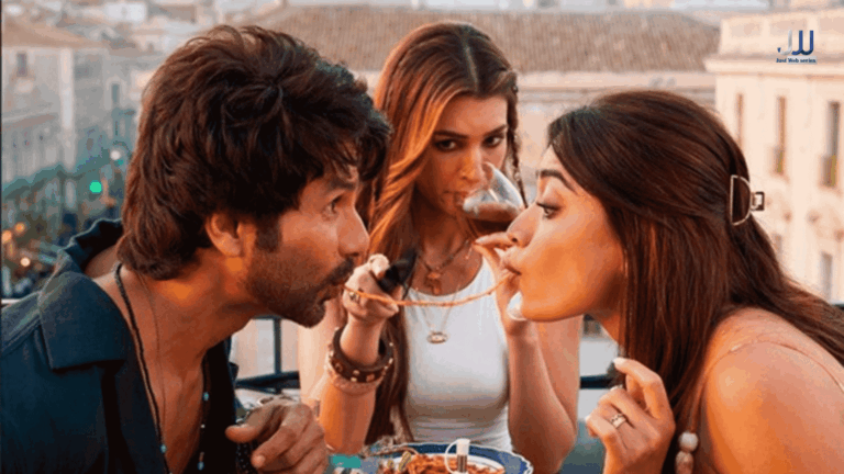 Cocktail 2 Review: The “Loyalty Test” That Turned Into a Love Triangle Nobody Could Control