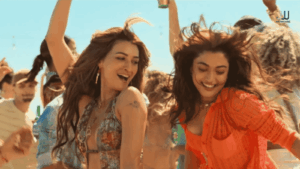 cocktail 2 spoilers kriti and rashmika not in the lesbian relationship