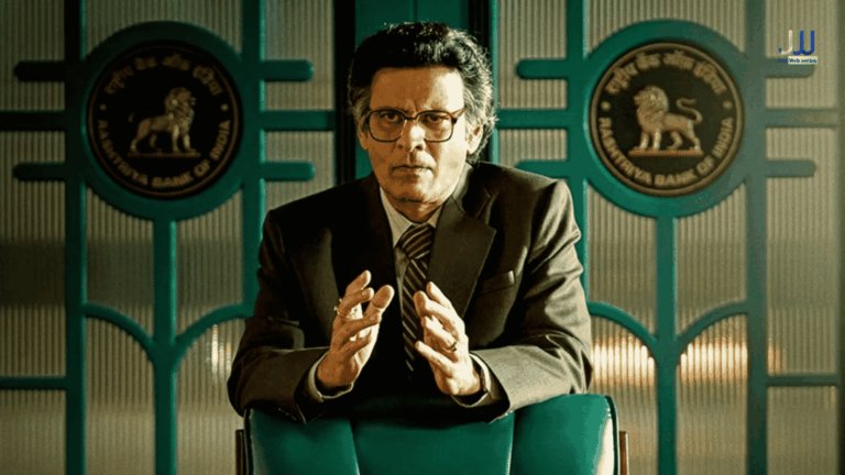 Governor Movie Review: Manoj Bajpayee Delivers His Best in 2026’s Most Important Film
