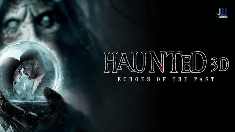 Haunted 3D Echoes of the Past (2026): Release Date, Cast, Story & OTT Details