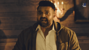 Haunted 3D Ghost of the Past review: Mimoh Chakarborty as lead in haunted 3d