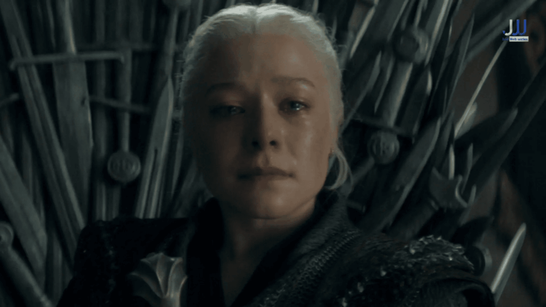 House of the Dragon Season 3 Episode 2 Ending Explained: Did Rhaenyra Kill Otto?
