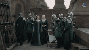 house of the dragon season 3 episode 2 review  