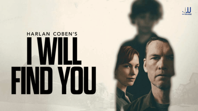 I Will Find You Netflix Ending Explained: Who Took Matthew & That Jaw-Dropping Hayden Twist
