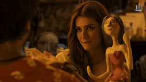 Kriti Sanon in Cocktail 2 Trailer 