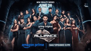 Vanshaj, Ravi Kishan and Kushal Tandon new show with 13 other contestants 