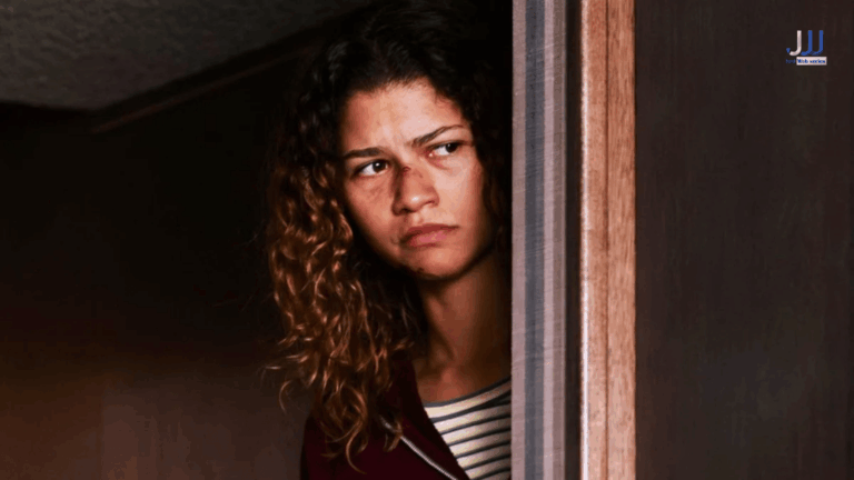 Last Episode of Euphoria Season 3: Did Rue Died? What Happens To Cassie, Maddy, Alamo and Ali in End