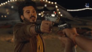 Divyenndu as Munna Bhaiya Return in the Mirzapur movie cast