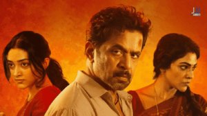 Blast is one of the standout Tamil movies of 2026 now streaming on Netflix