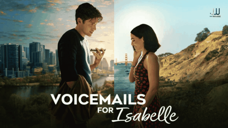 Voicemails for Isabelle Review: Netflix’s Most Heartfelt Rom-Com Yet?