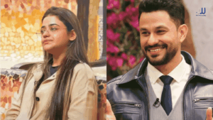 Riva Kishan emotional after Ravi Kishan leave Alliance as Kunal Kemmu reacts on Prime Video