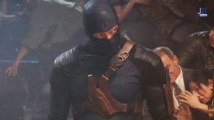 daredevil born again season 2