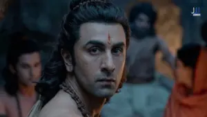 Ramayana's 34-Minute Footage Gets 'M' Rating in Australia Yash as Ravana first look