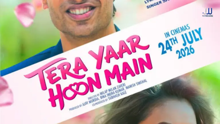 Don’t Miss This! Tera Yaar Hoon Main Ending Explained and Its Hidden Meaning