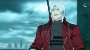 devil may cry season 2