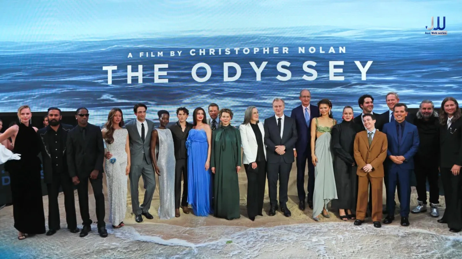 Don’t Miss Why Christopher Nolan’s The Odyssey Is Too Epic for Bollywood to Match