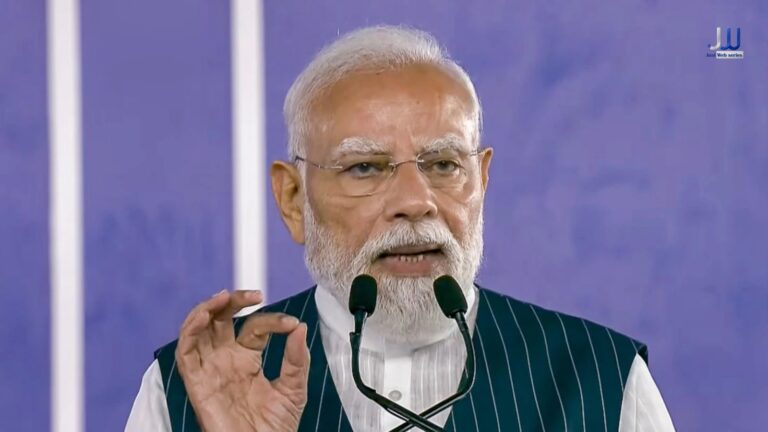 PM Modi Fast-Track Courts Paper Leak Plan: Big Move or Big Debate?