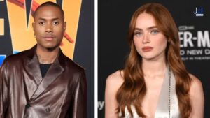 Jean Grey Sadie Sink in Spider-Man Brand New Day ending explained