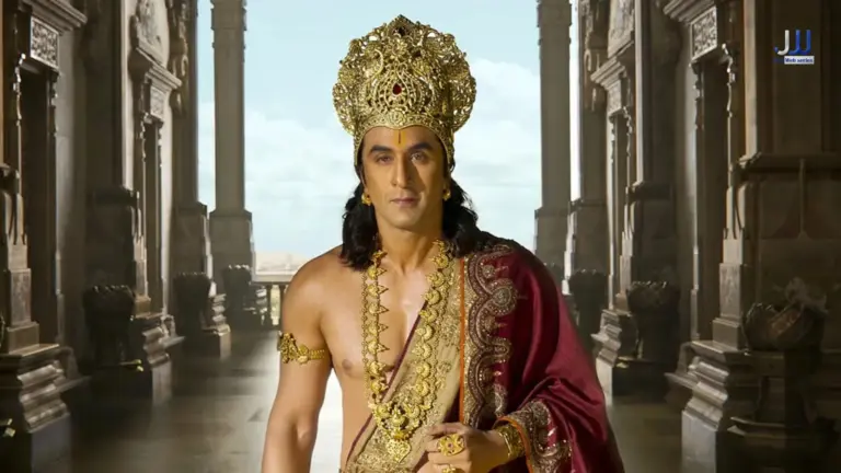 Ramayana: Ranbir Kapoor’s Epic Double Role Finally Revealed, Fans Can’t Stop Talking
