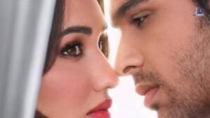 Tera Yaar Hoon Main review scene showing Sanju and Anu friendship