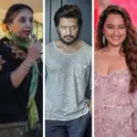 Diljit, Sonakshi and Huma Lead Massive Support for Students After Parliament Chaos: Explosive Yet Inspiring