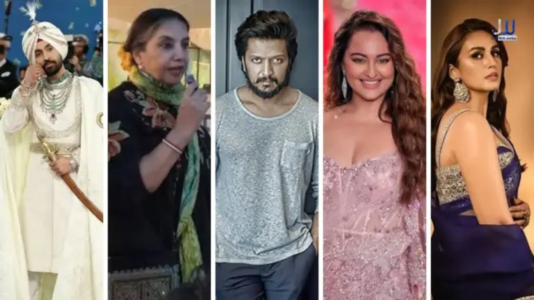 Diljit, Sonakshi and Huma Lead Massive Support for Students After Parliament Chaos: Explosive Yet Inspiring