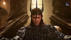 Rings of Power Season 3 teaser reveals four Nazgûl in their first live-action screen