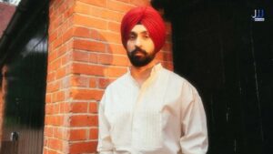 Dalijit Dosanjh