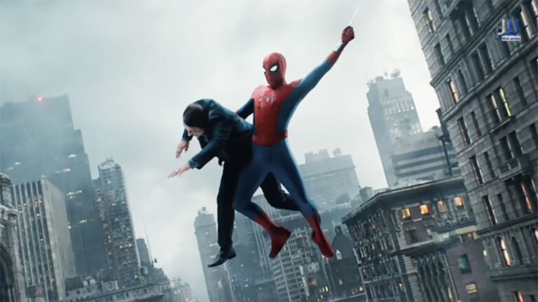 Spider-Man: Brand New Day Box Office Prediction Shocks Fans With Massive $550M Opening, Biggest Since Avengers: Endgame