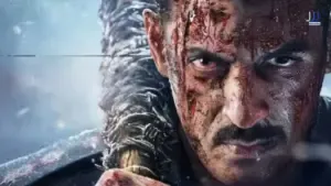 Maatrubhumi Battle of Galwan movie Ladakh combat scene